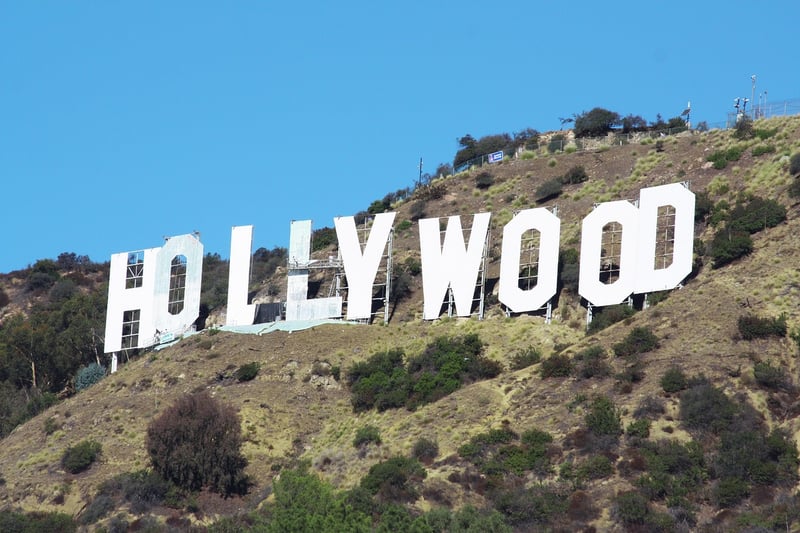 Hollywood Image 3